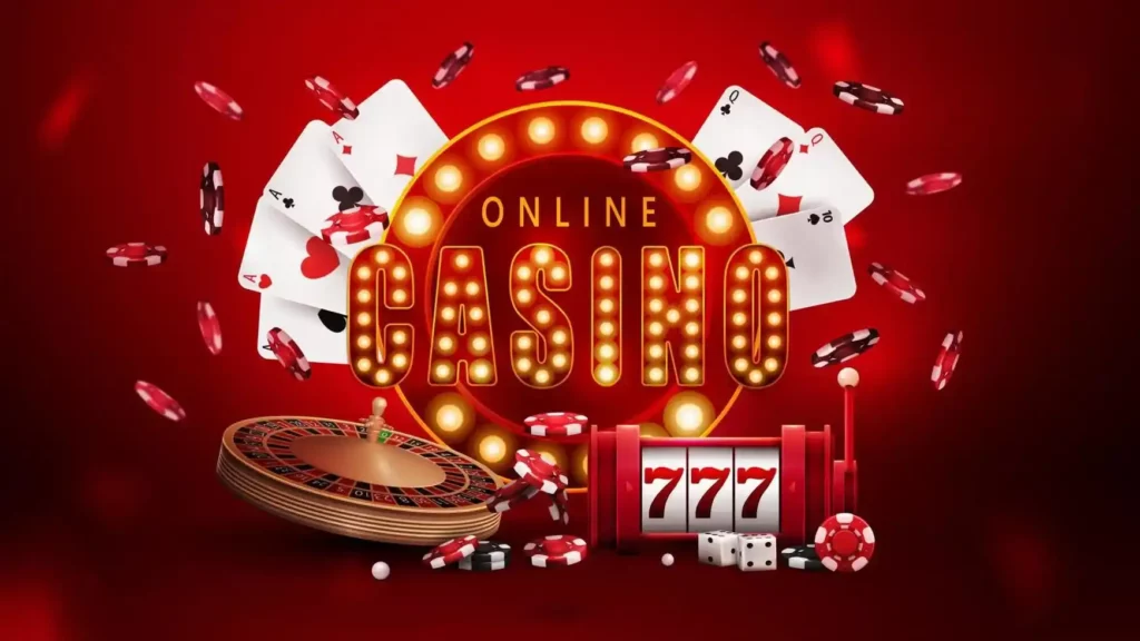 CASSINO ONLINE VIVAROBET Cassino Online